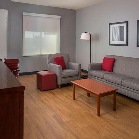 Four Points By Sheraton Houston Hobby Airport Екстер'єр фото