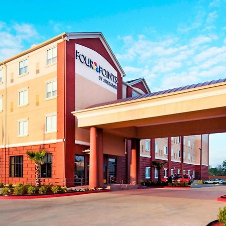 Four Points By Sheraton Houston Hobby Airport Екстер'єр фото