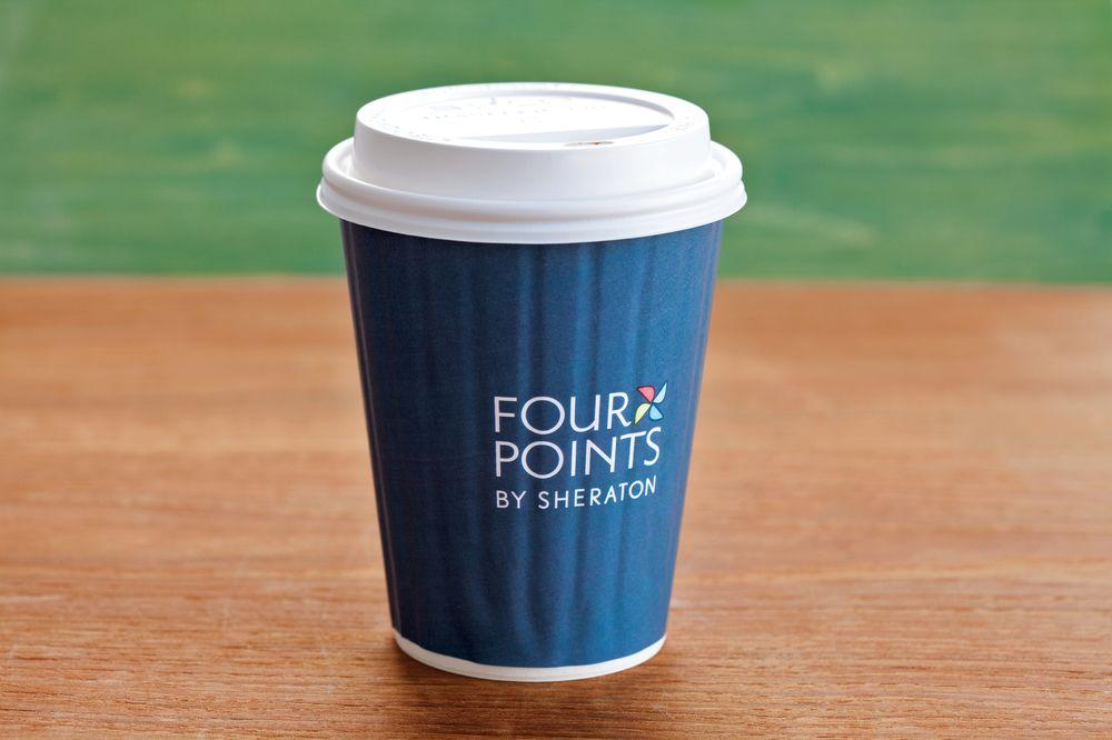 Four Points By Sheraton Houston Hobby Airport Екстер'єр фото