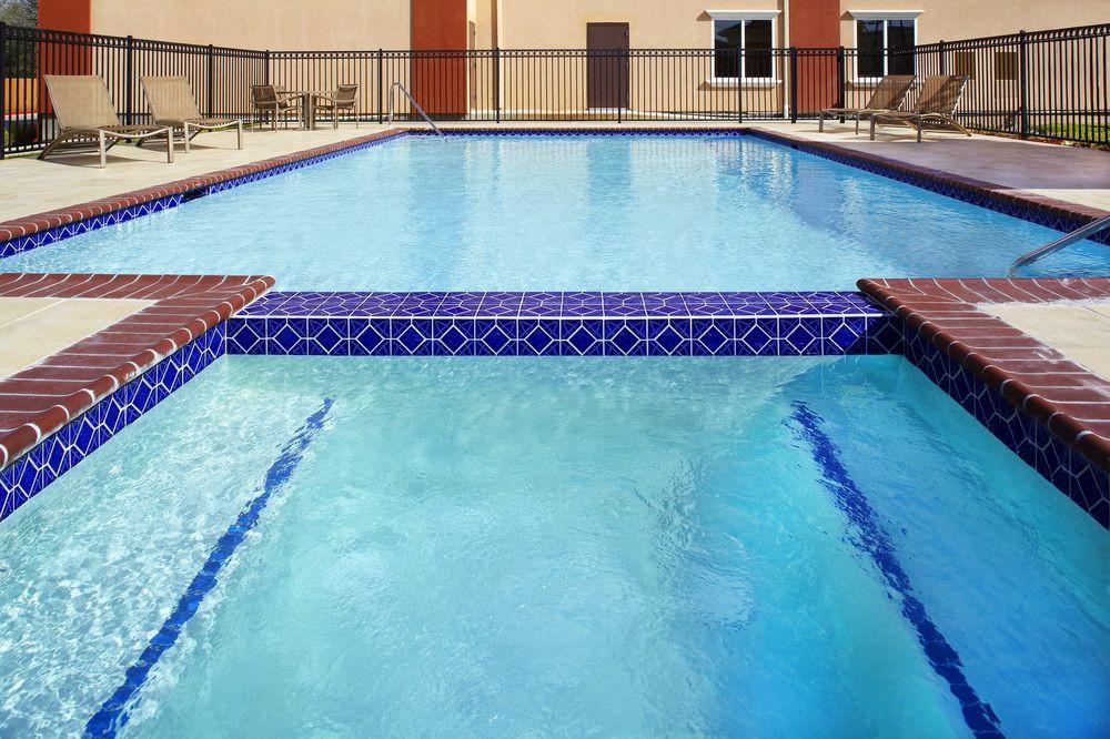 Four Points By Sheraton Houston Hobby Airport Екстер'єр фото