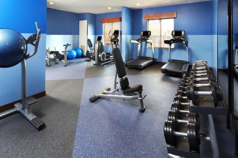 Four Points By Sheraton Houston Hobby Airport Екстер'єр фото