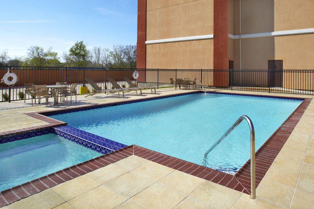 Four Points By Sheraton Houston Hobby Airport Екстер'єр фото