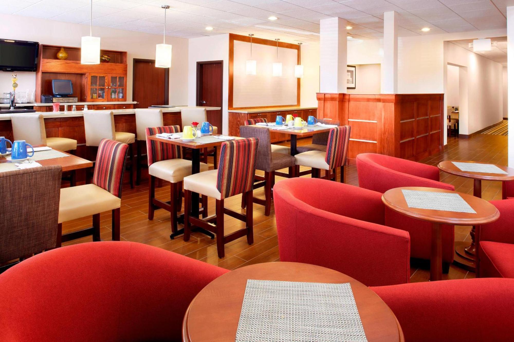 Four Points By Sheraton Houston Hobby Airport Екстер'єр фото