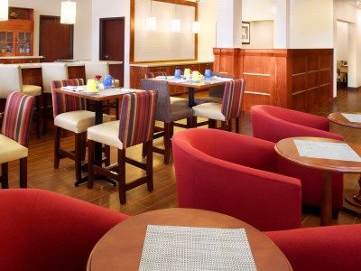 Four Points By Sheraton Houston Hobby Airport Екстер'єр фото