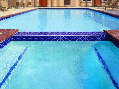 Four Points By Sheraton Houston Hobby Airport Екстер'єр фото