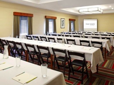 Four Points By Sheraton Houston Hobby Airport Екстер'єр фото